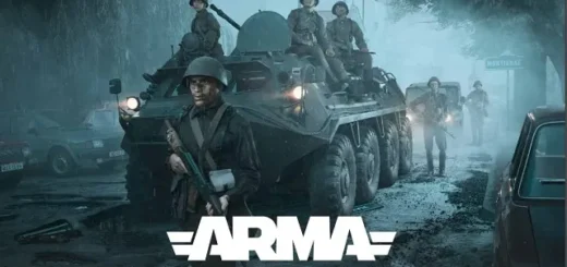 Arma 4 PC Download – Release Date, Gameplay, Story & System Requirements