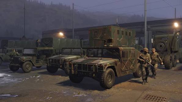 Arma 4 PC Download – Release Date, Gameplay, Story & System Requirements