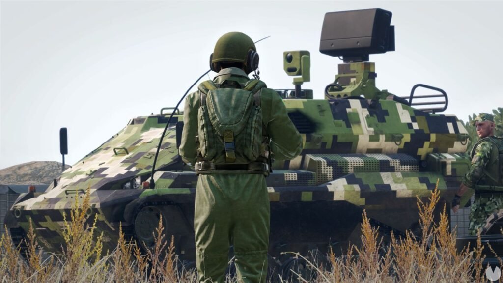 Arma 4 PC Download – Release Date, Gameplay, Story & System Requirements