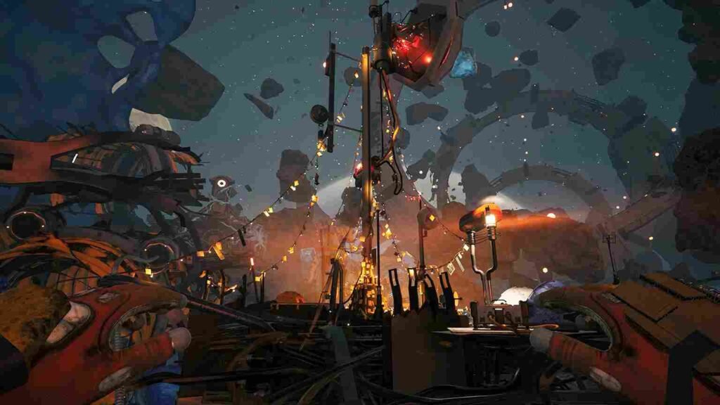 Breathedge 2 Free Download