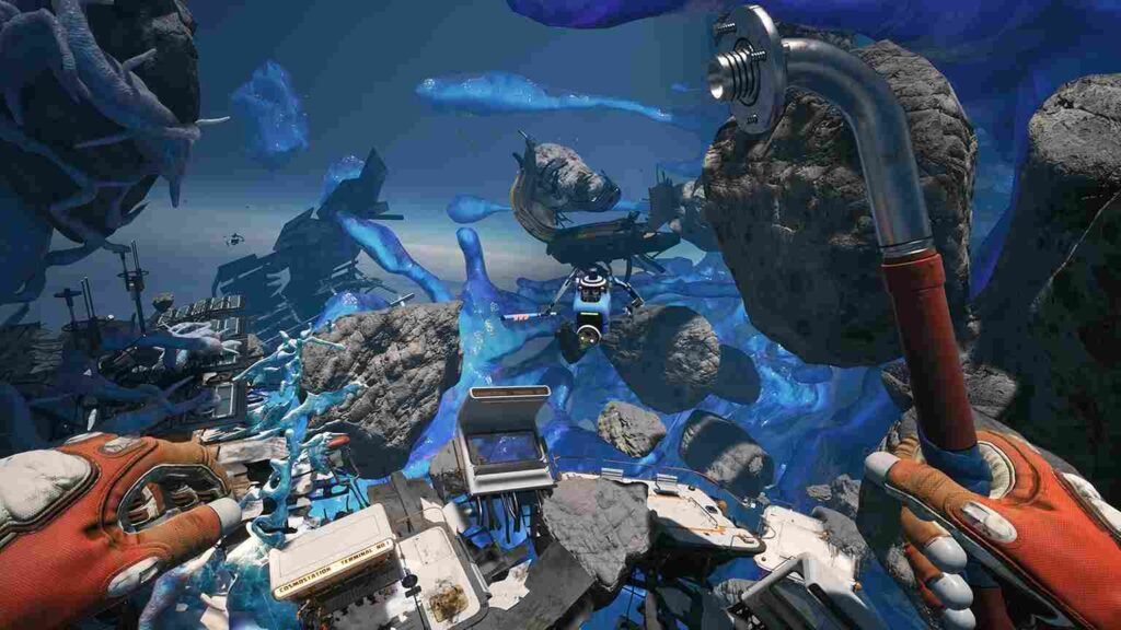Breathedge 2 Free Download