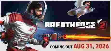 Breathedge 2 Free Download