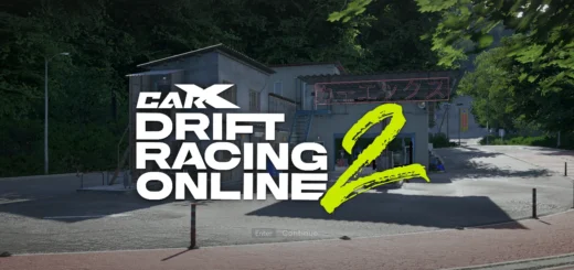 CarX Drift Racing Online 2