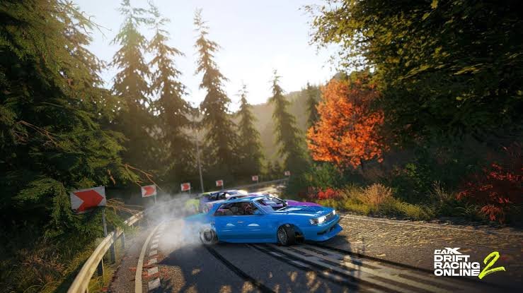 CarX Drift Racing Online 2