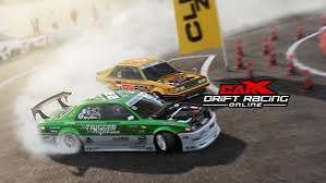 CarX Drift Racing Online 2