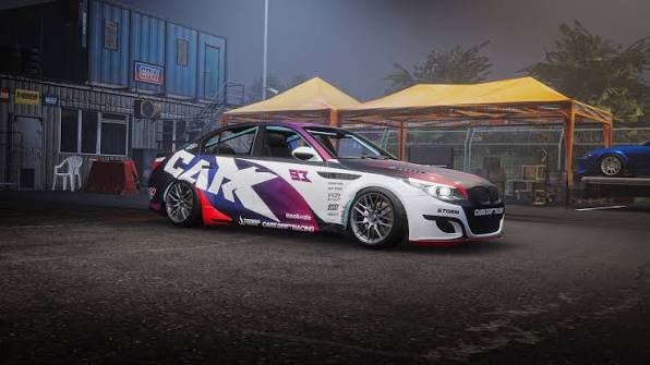 CarX Drift Racing Online 2