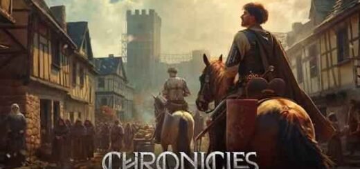 Chronicles: Medieval Is the 14th-Century Sandbox RPG We’ve Been Waiting For