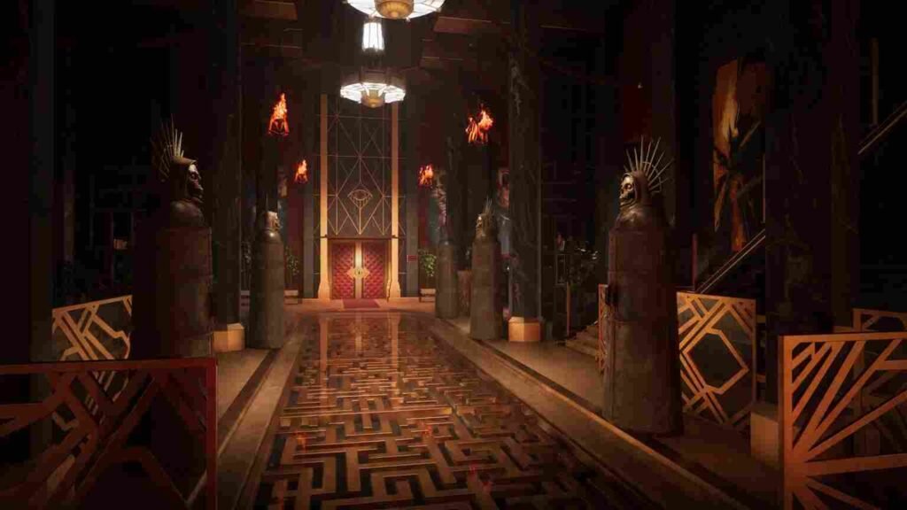 Clive Barker’s Hellraiser: Revival PC Download – Release Date, Gameplay, Story & System Requirements