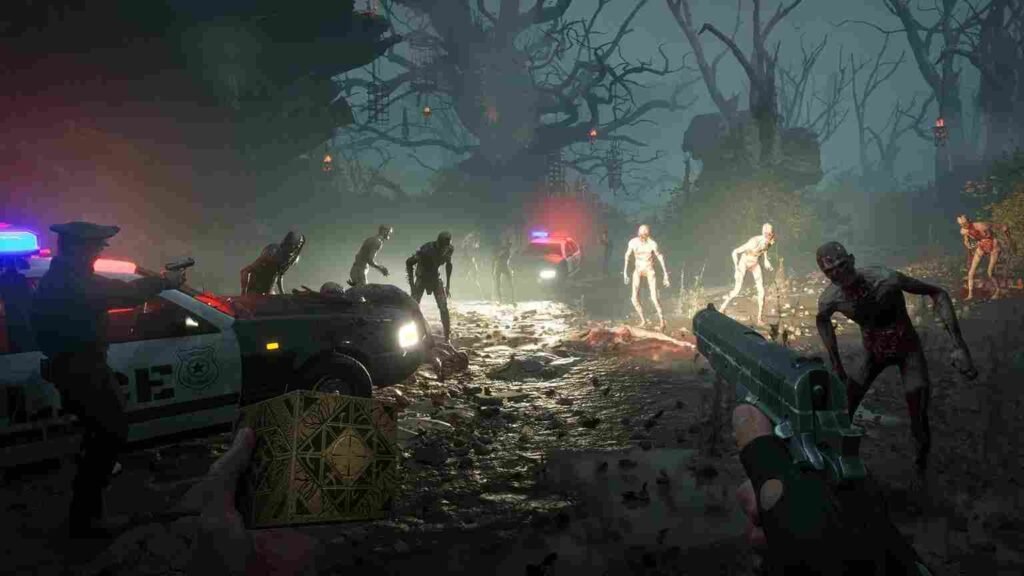 Clive Barker’s Hellraiser: Revival PC Download – Release Date, Gameplay, Story & System Requirements