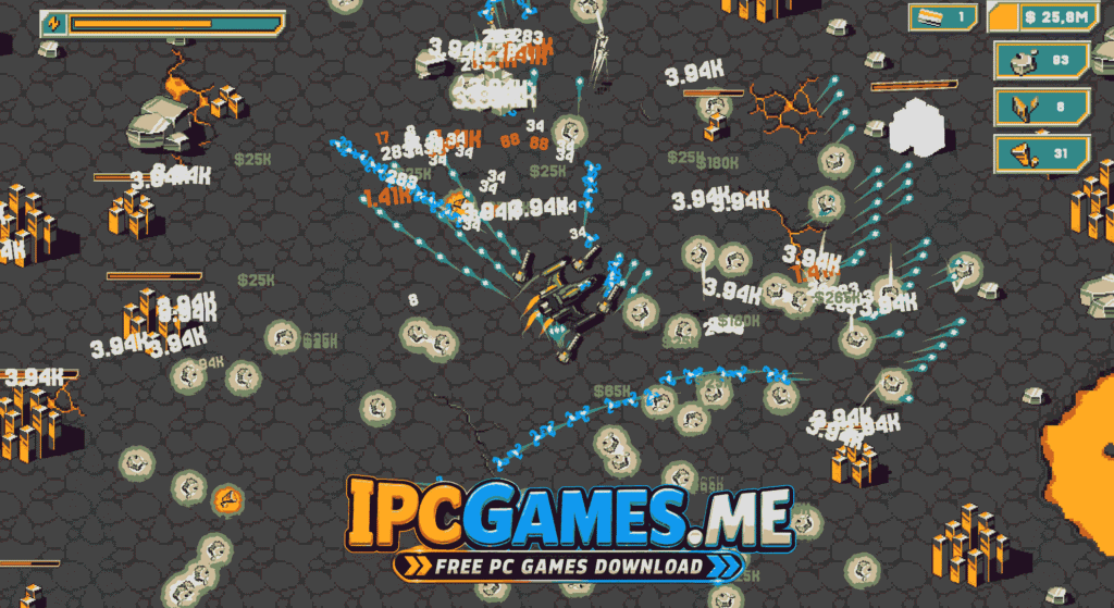 Crystal Breaker Free Download for PC