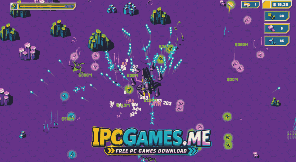 Crystal Breaker Free Download for PC