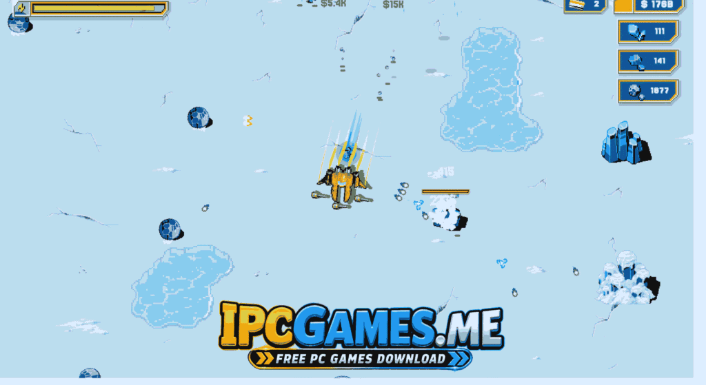 Crystal Breaker Free Download for PC
