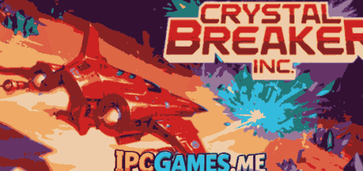 Crystal Breaker Free Download for PC