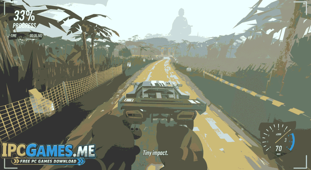 #DRIVE Rally Switch NSP Free Download