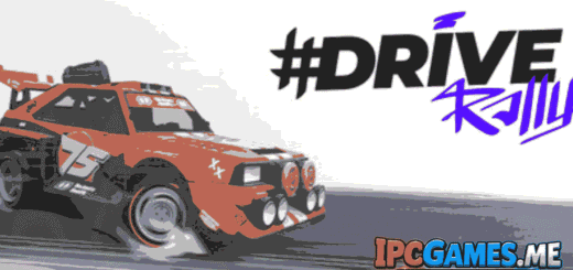 #DRIVE Rally Switch NSP Free Download