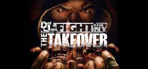 Def Jam Fight for NY