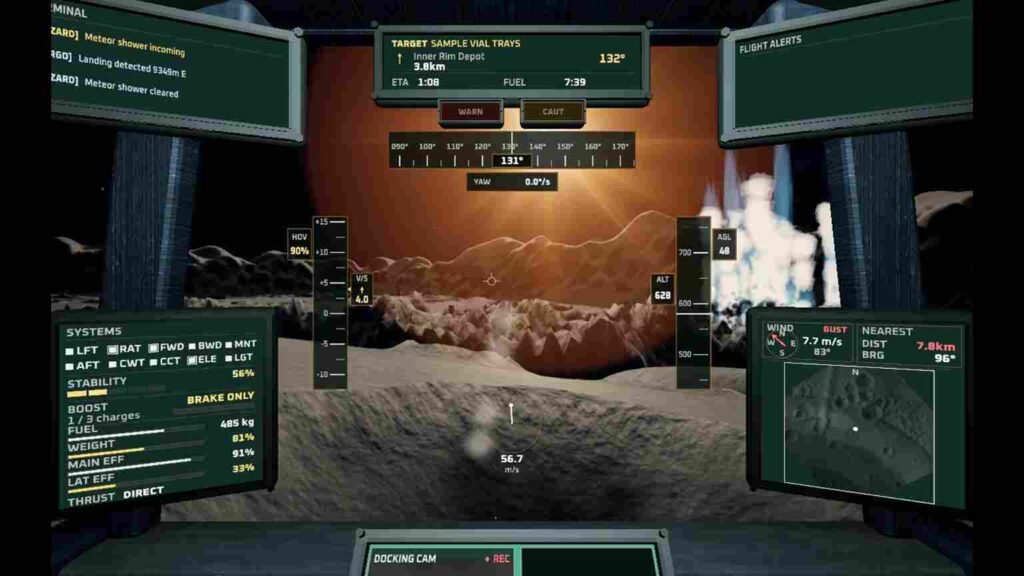 Download Void Cargo: Equilibrium for PC (Latest 2026)