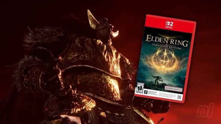ELDEN RING Free Download For PC