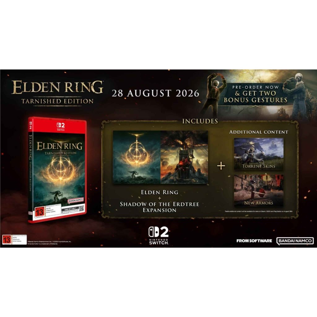 ELDEN RING Free Download For PC