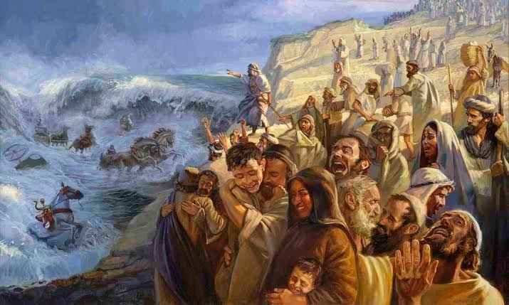 EXODUS