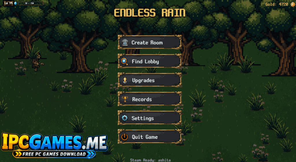Endlessrain Latest version Free Download
