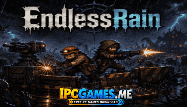 Endlessrain Latest version Free Download