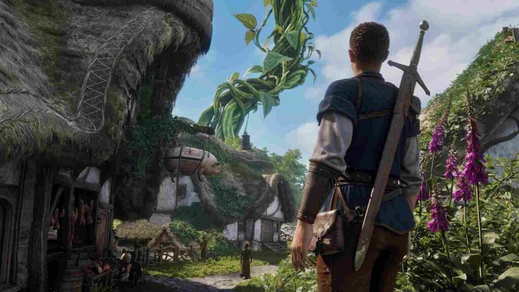 Fable PC Download – Release Date, Gameplay, Story & System Requirements