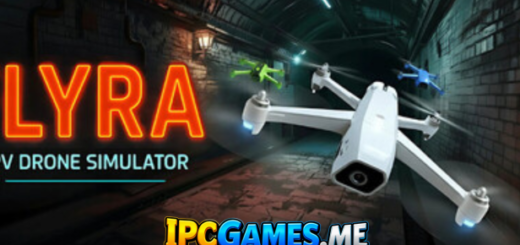 Flyra: FPV Drone Simulator