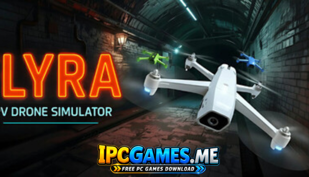Flyra: FPV Drone Simulator