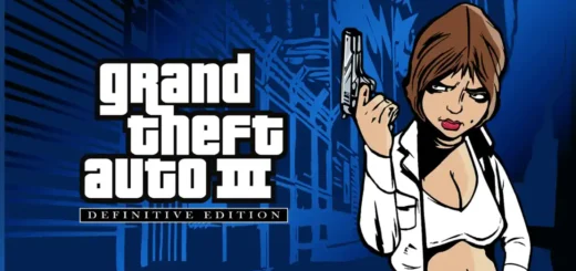 Grand Theft Auto 3 Download v1.10.106 free