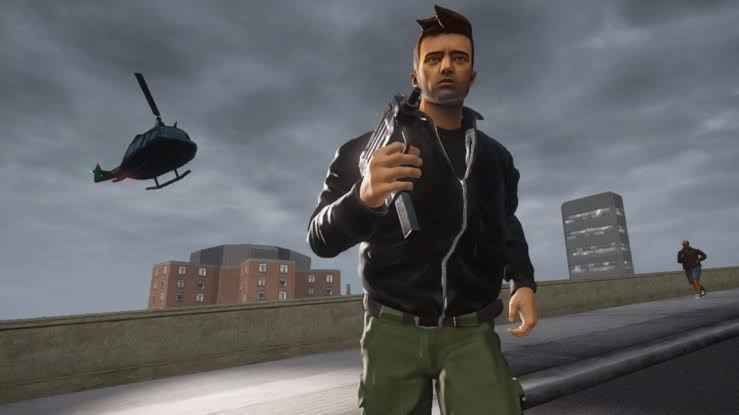 Grand Theft Auto 3 Download v1.10.106 free