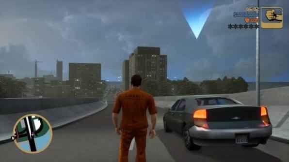 Grand Theft Auto 3 Download v1.10.106 free
