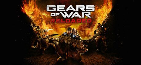 Gears of War Free Download