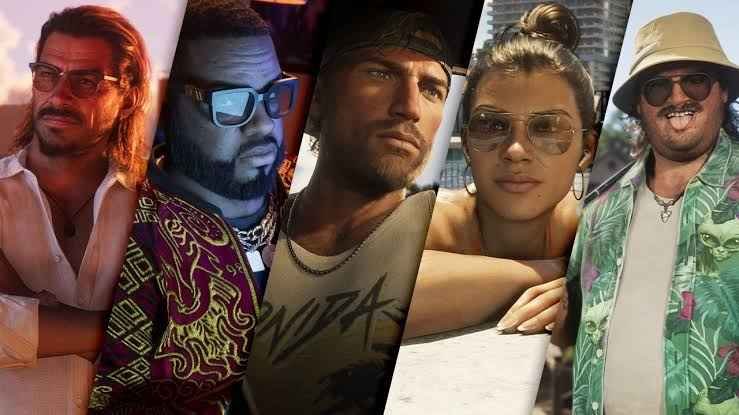 Grand Theft Auto VI The Wait is Finally Over