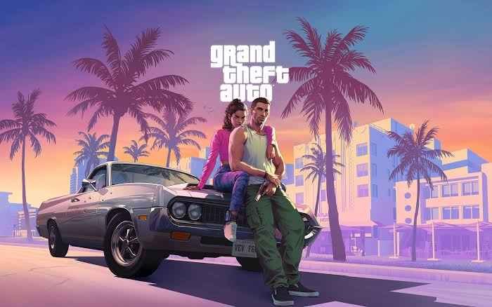 Grand Theft Auto VI The Wait is Finally Over