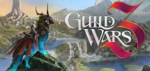Guild Wars 3