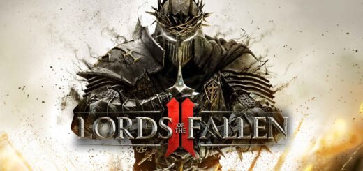 Lords of the Fallen II