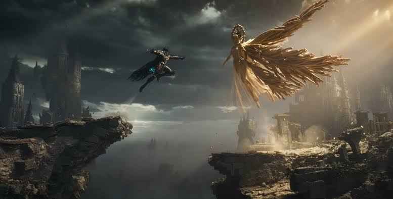 Lords of the Fallen II