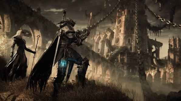 Lords of the Fallen II