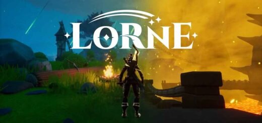 Lorne