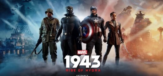 Marvel 1943: Rise of Hydra Latest