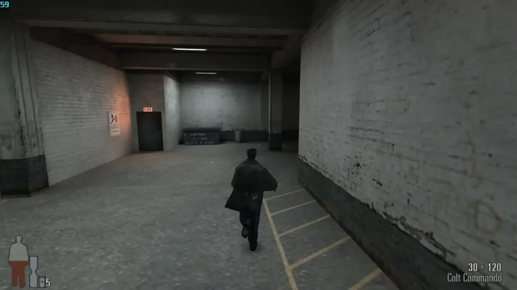 Max Payne 1