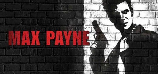 Max Payne 1