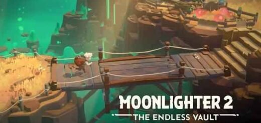 Moonlighter 2: The Endless Vault Free Download