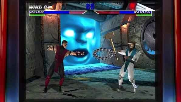 Mortal Kombat: Legacy Kollection: Release Date, PC Specs, and Games Included