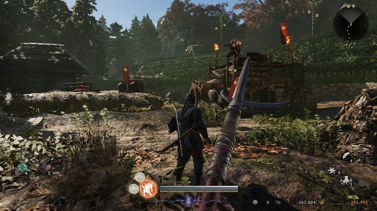 Nioh 3