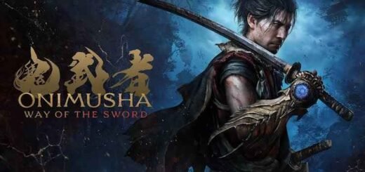 Onimusha Way of the Sword