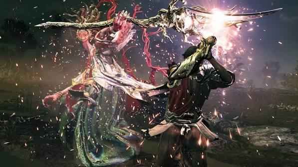 Onimusha Way of the Sword