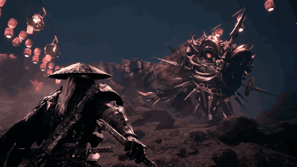 Download Phantom Blade Zero for PC