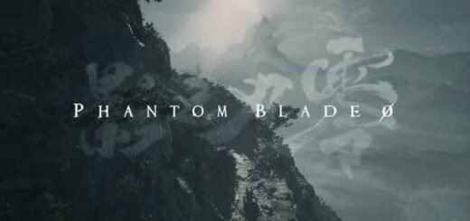 Download Phantom Blade Zero for PC